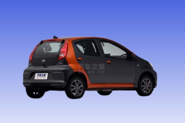 舟山市嵊泗抵押微型汽车