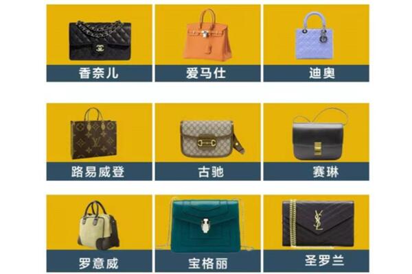 舟山市嵊泗回收品牌包包