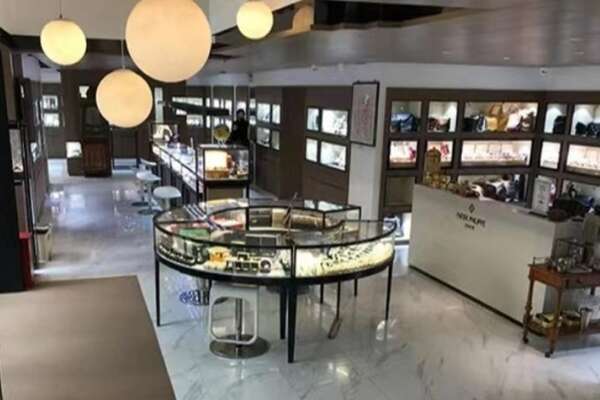 舟山市嵊泗寄卖奢侈品店